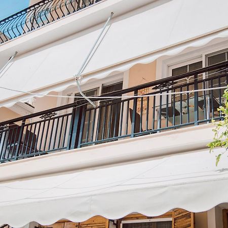 Oasis Zante Apartment Eksteriør bilde