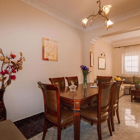 Oasis Zante Apartment Eksteriør bilde