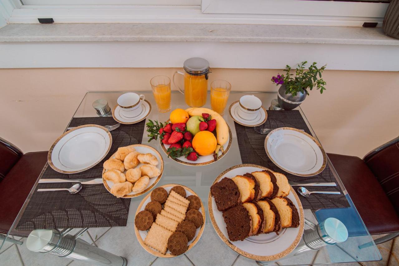 Oasis Zante Apartment Eksteriør bilde