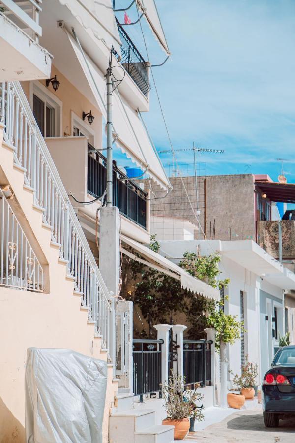 Oasis Zante Apartment Eksteriør bilde
