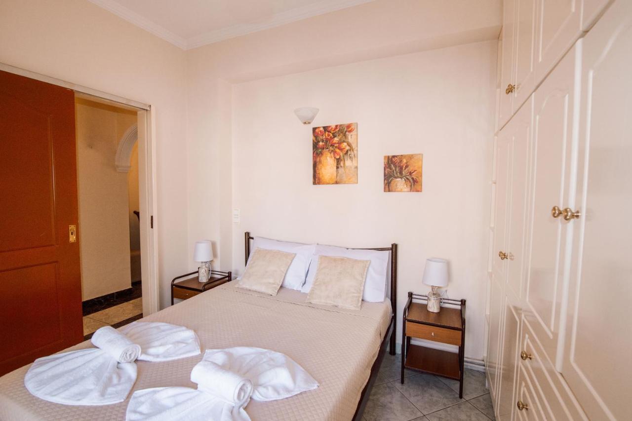 Oasis Zante Apartment Eksteriør bilde