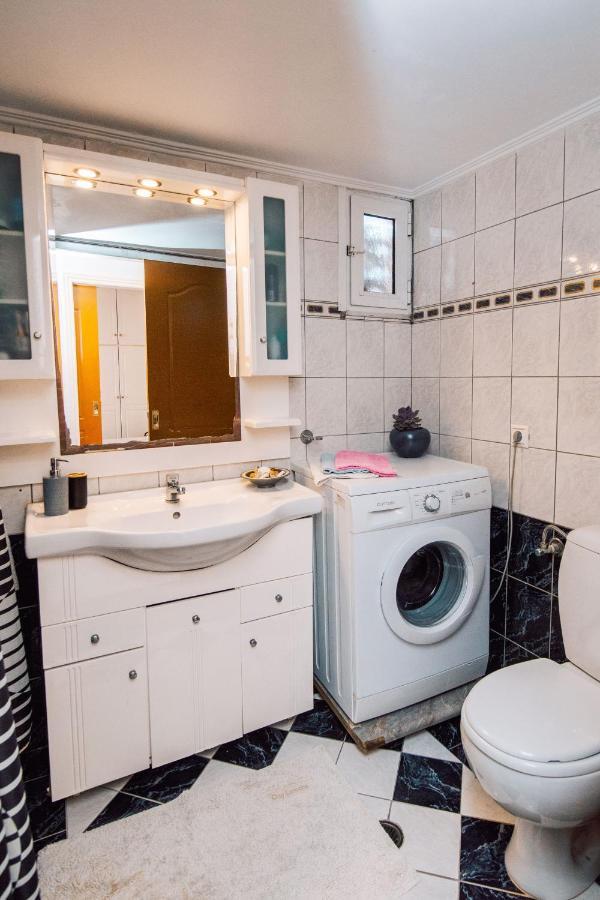 Oasis Zante Apartment Eksteriør bilde