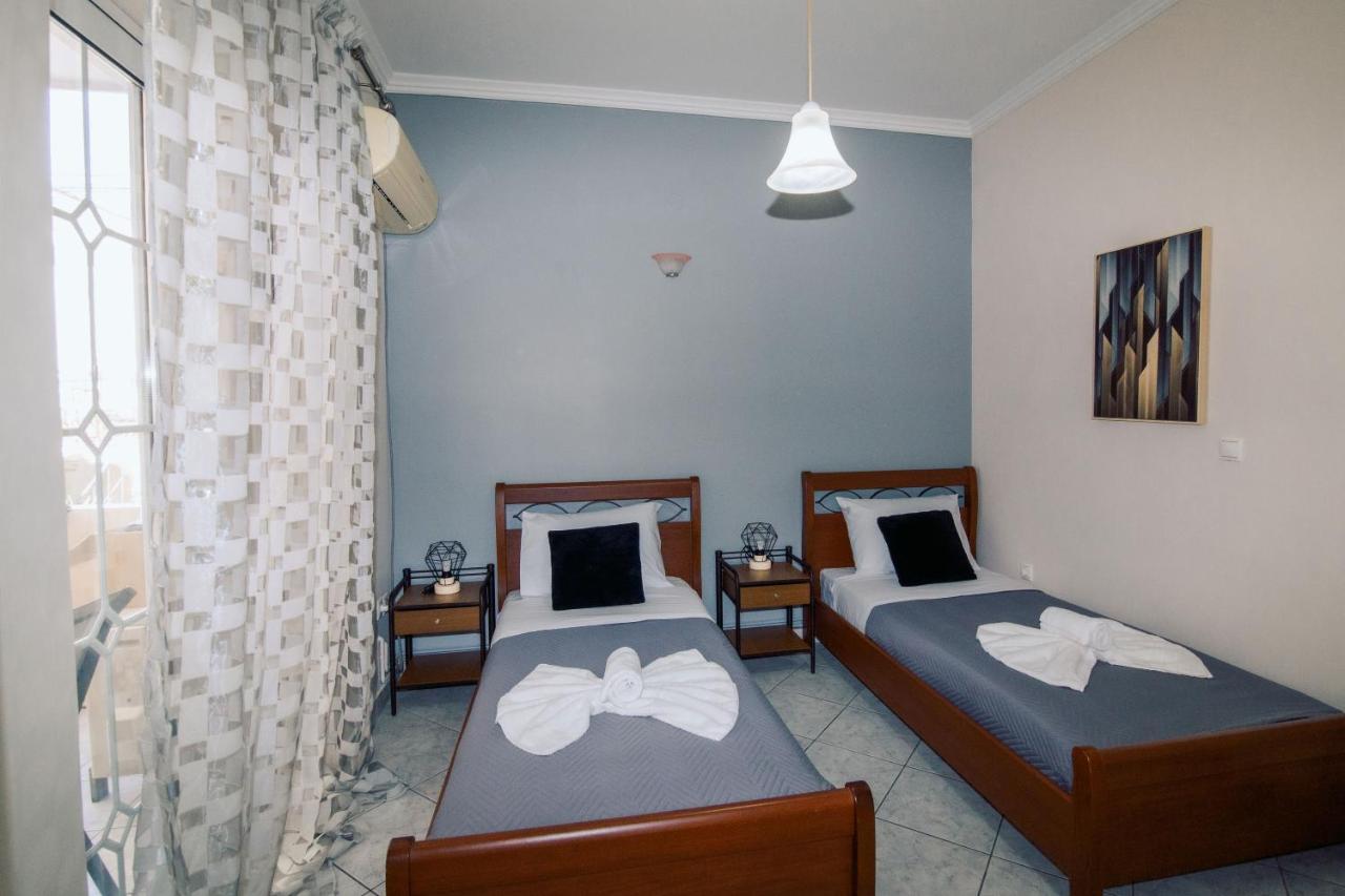 Oasis Zante Apartment Eksteriør bilde