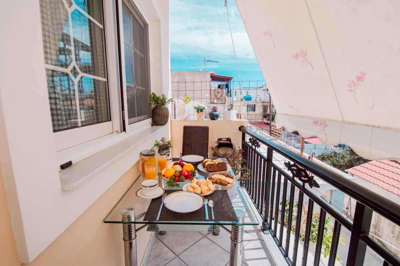 Oasis Zante Apartment Eksteriør bilde