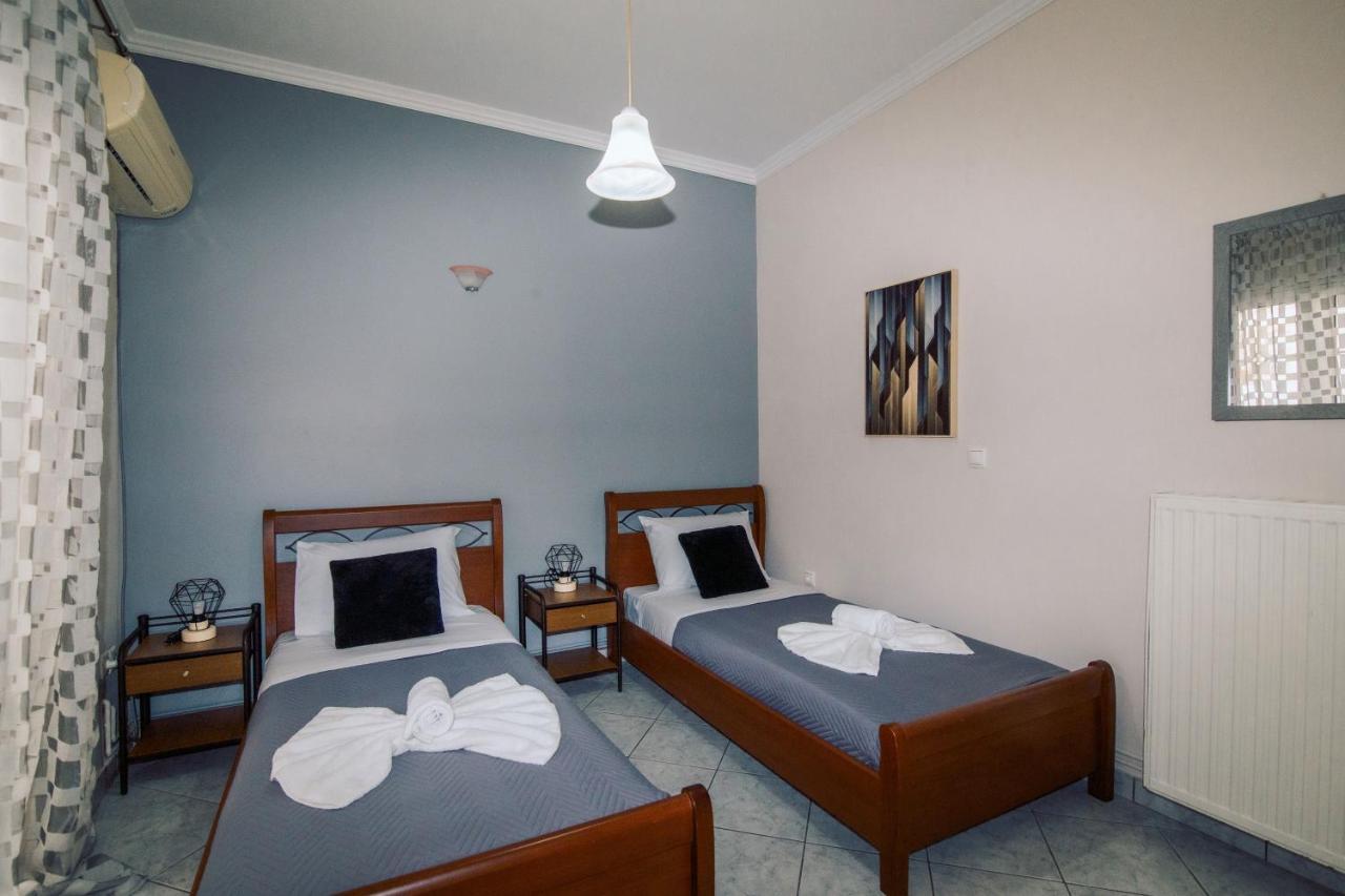 Oasis Zante Apartment Eksteriør bilde