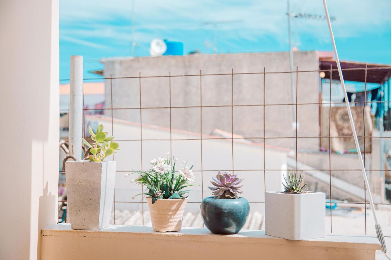 Oasis Zante Apartment Eksteriør bilde