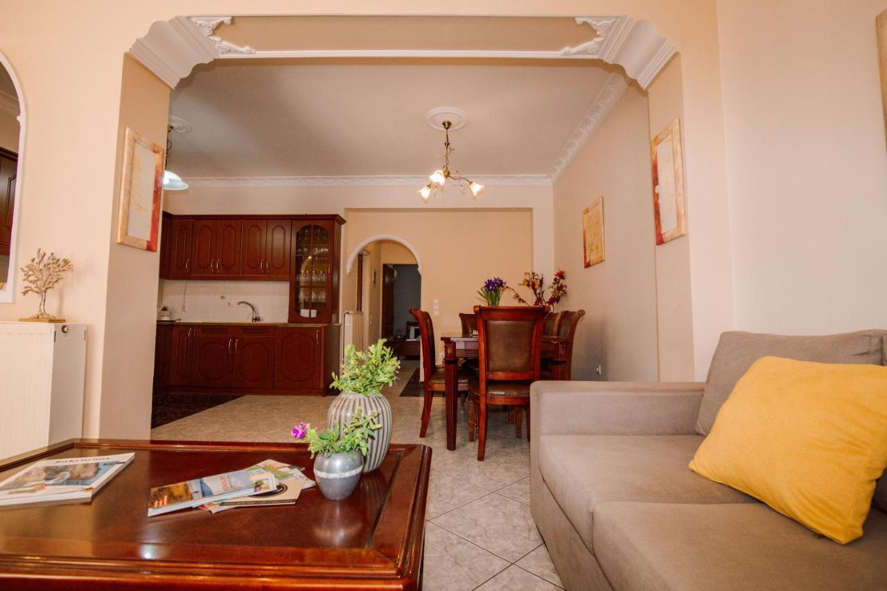 Oasis Zante Apartment Eksteriør bilde