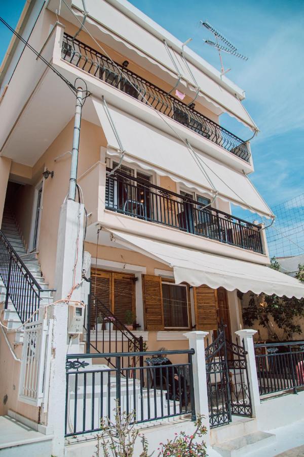 Oasis Zante Apartment Eksteriør bilde