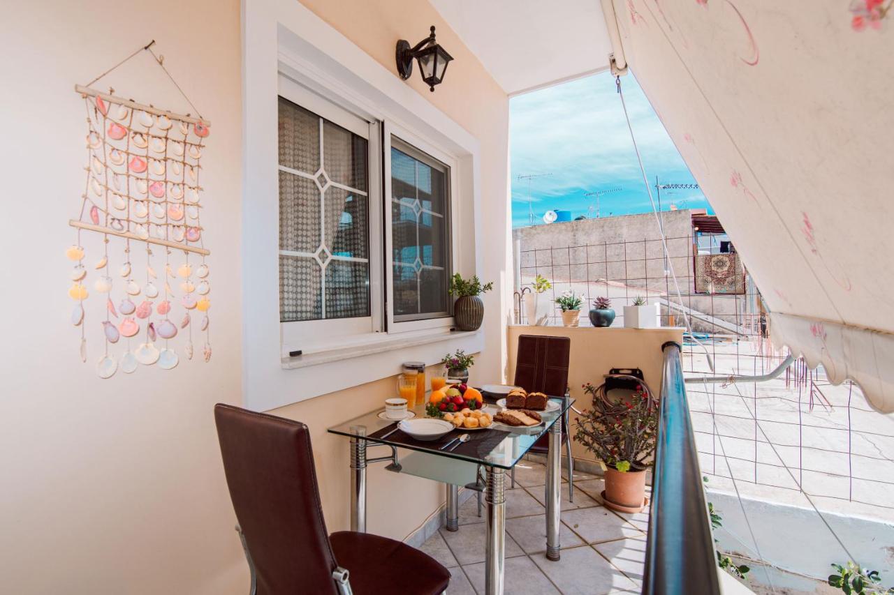 Oasis Zante Apartment Eksteriør bilde