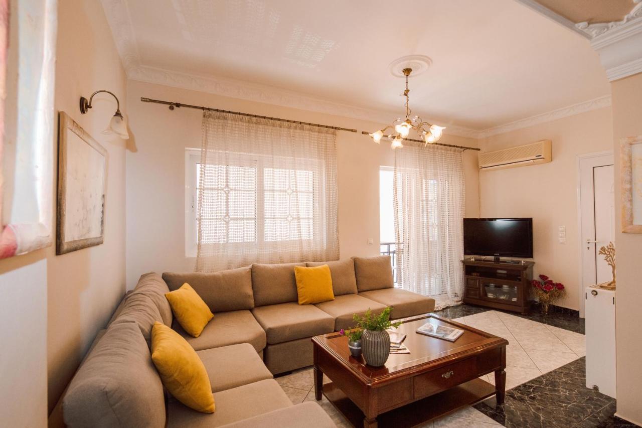 Oasis Zante Apartment Eksteriør bilde