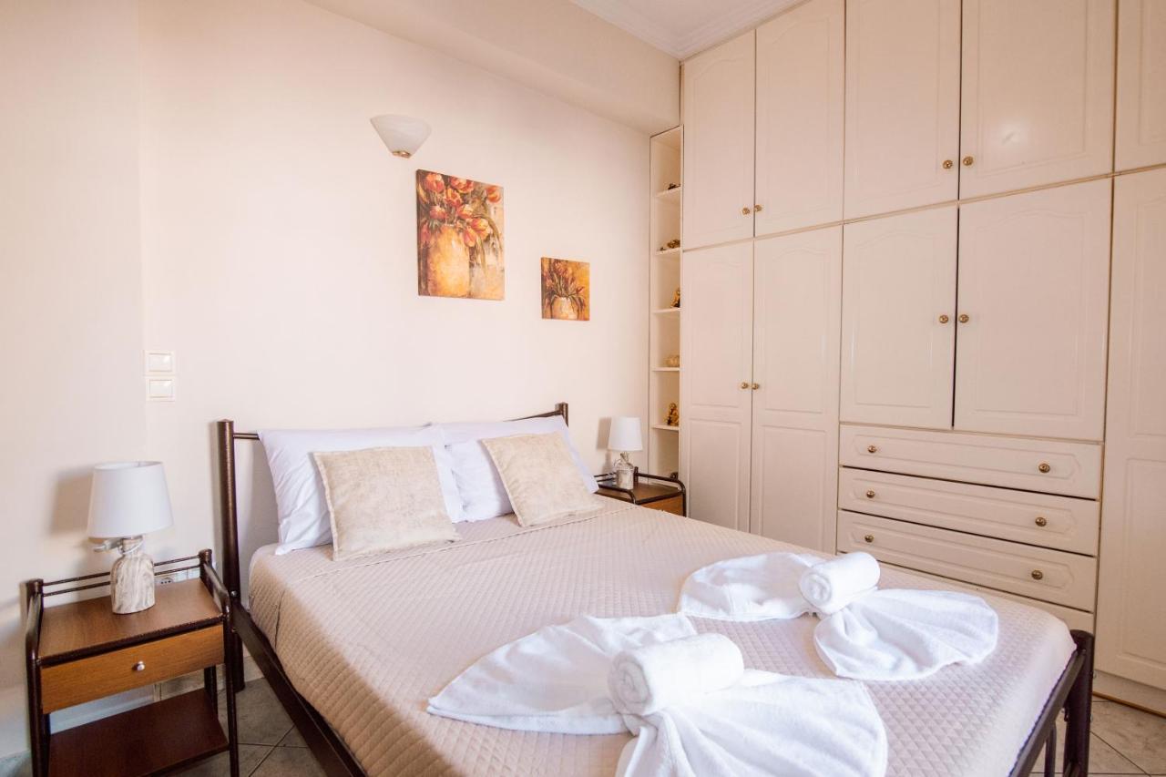 Oasis Zante Apartment Eksteriør bilde
