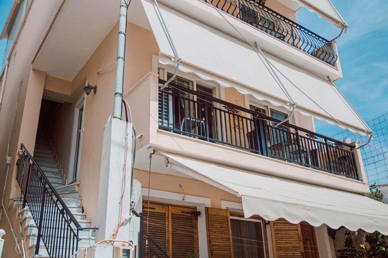 Oasis Zante Apartment Eksteriør bilde