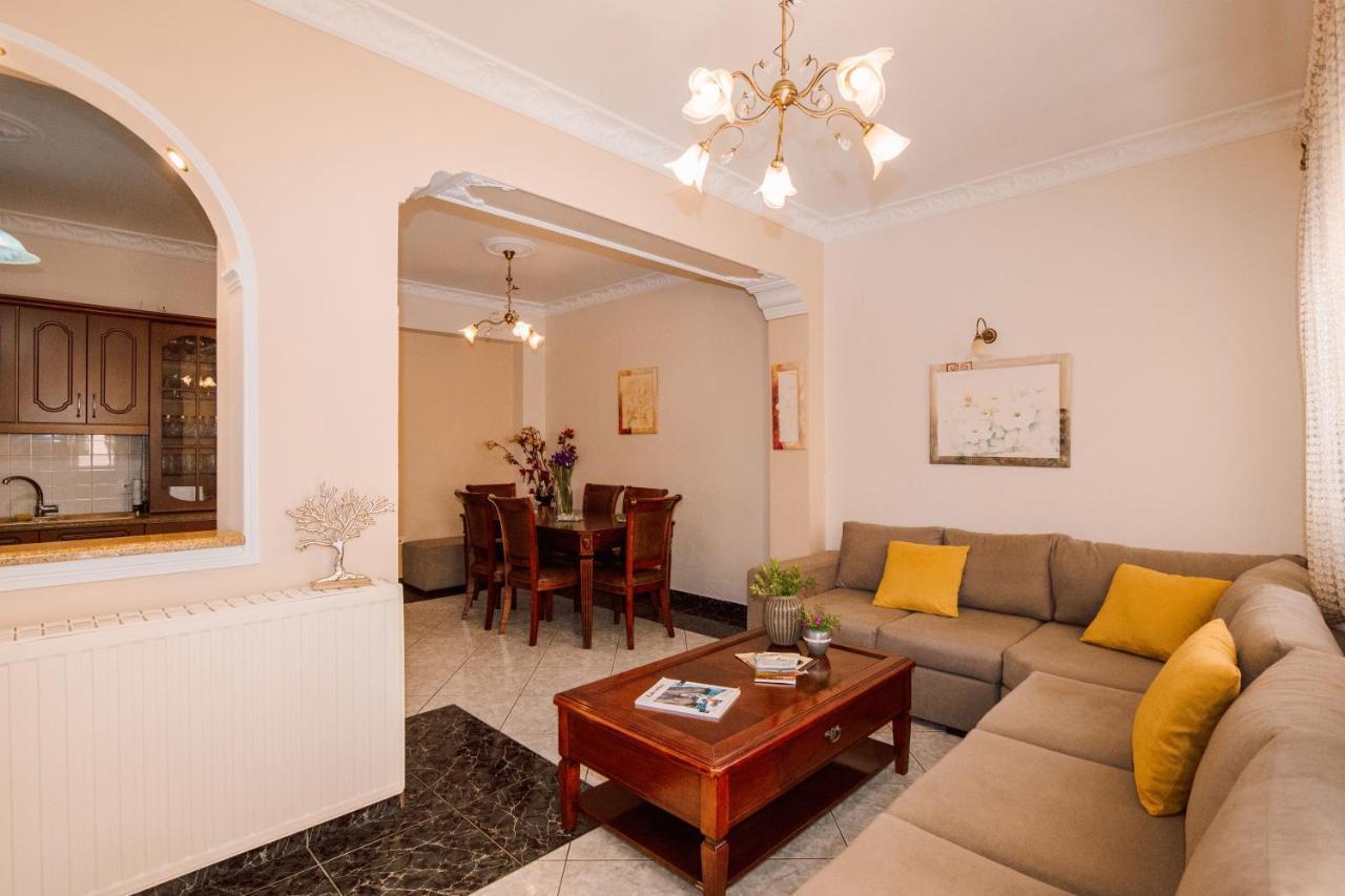Oasis Zante Apartment Eksteriør bilde