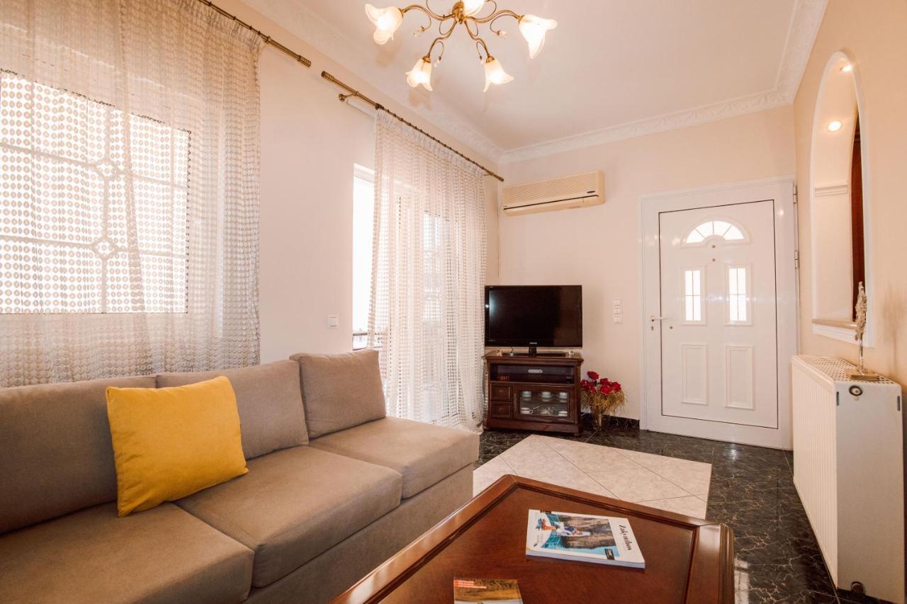 Oasis Zante Apartment Eksteriør bilde
