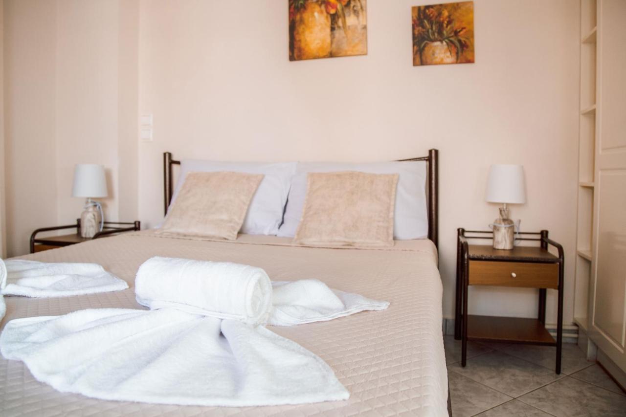Oasis Zante Apartment Eksteriør bilde