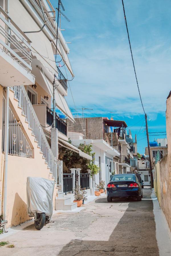 Oasis Zante Apartment Eksteriør bilde