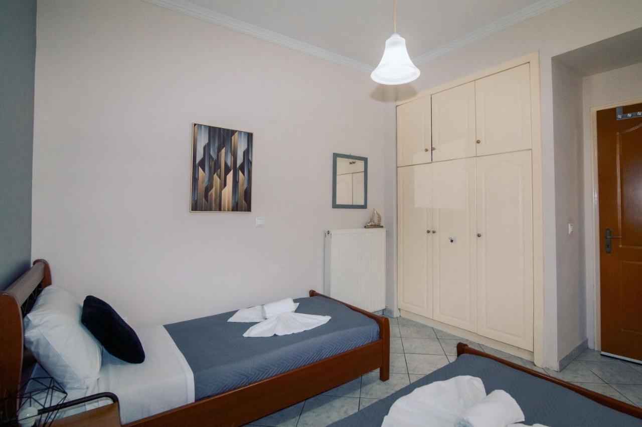 Oasis Zante Apartment Eksteriør bilde