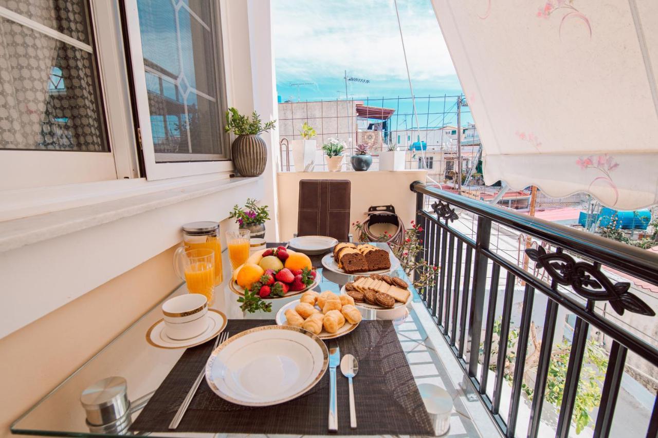 Oasis Zante Apartment Eksteriør bilde