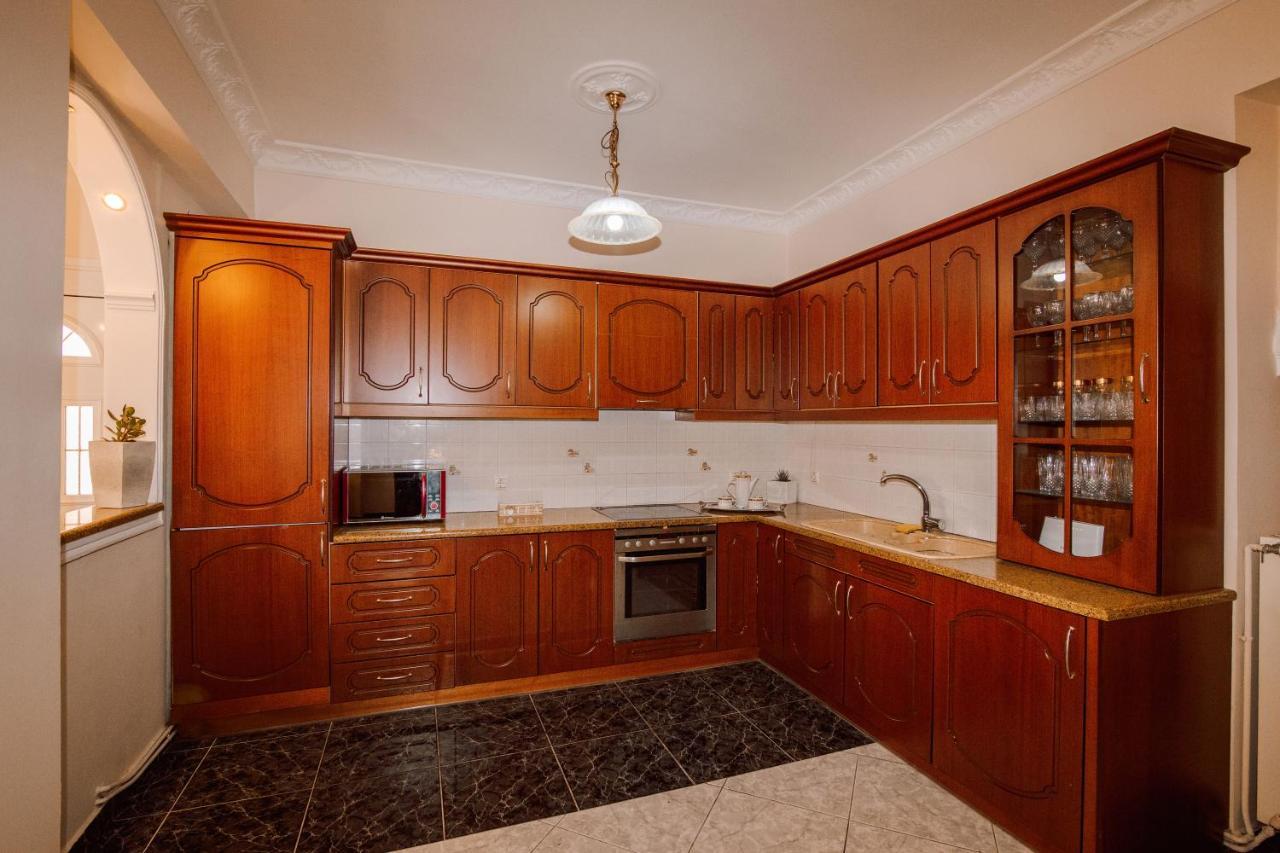 Oasis Zante Apartment Eksteriør bilde