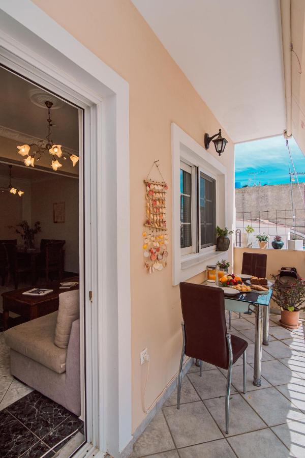 Oasis Zante Apartment Eksteriør bilde