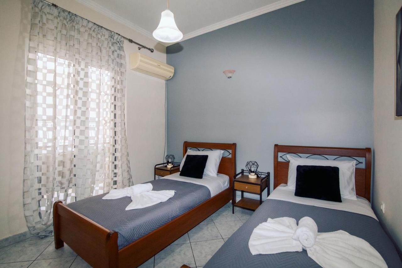 Oasis Zante Apartment Eksteriør bilde