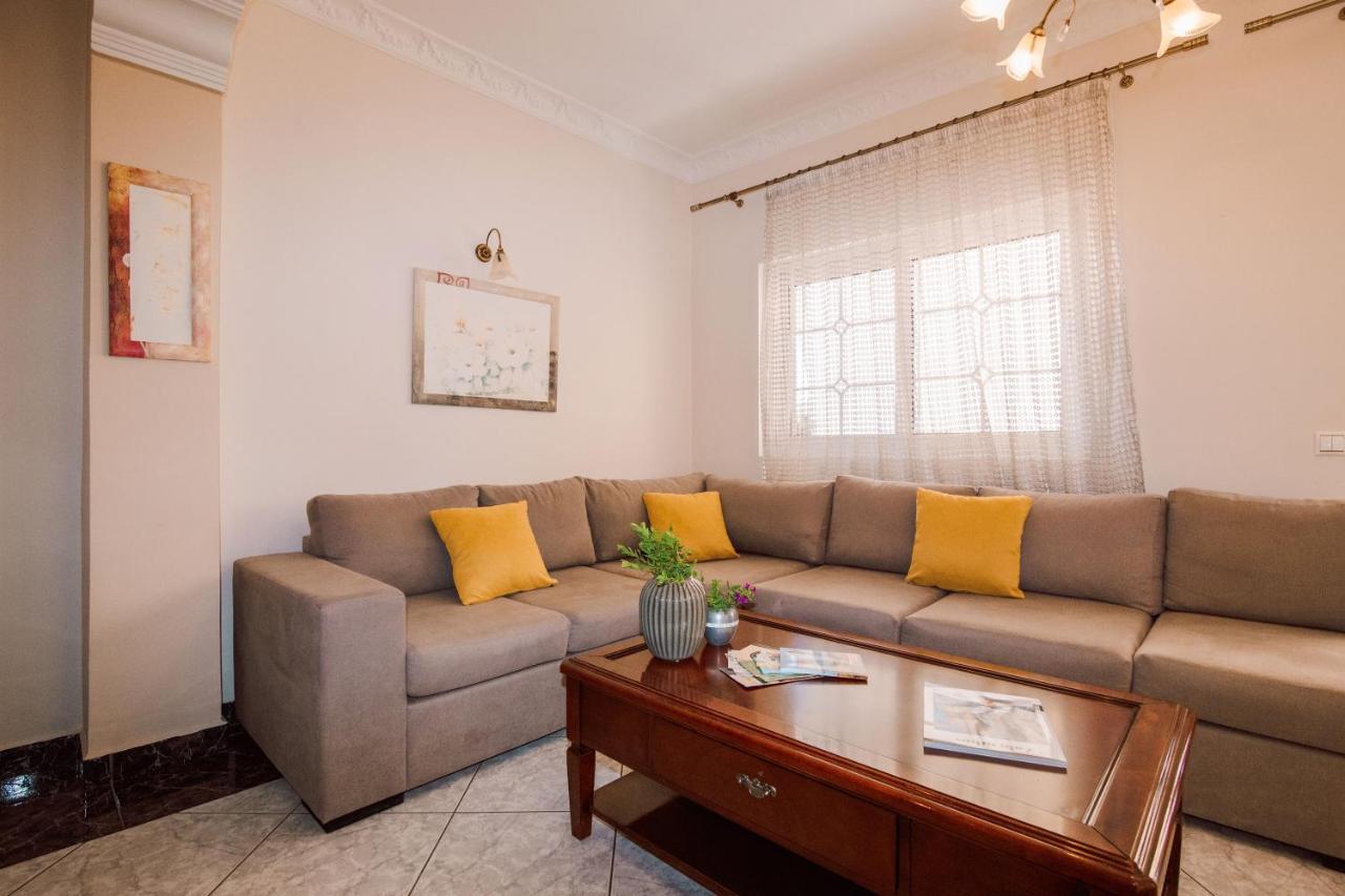 Oasis Zante Apartment Eksteriør bilde