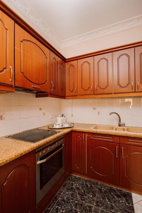 Oasis Zante Apartment Eksteriør bilde