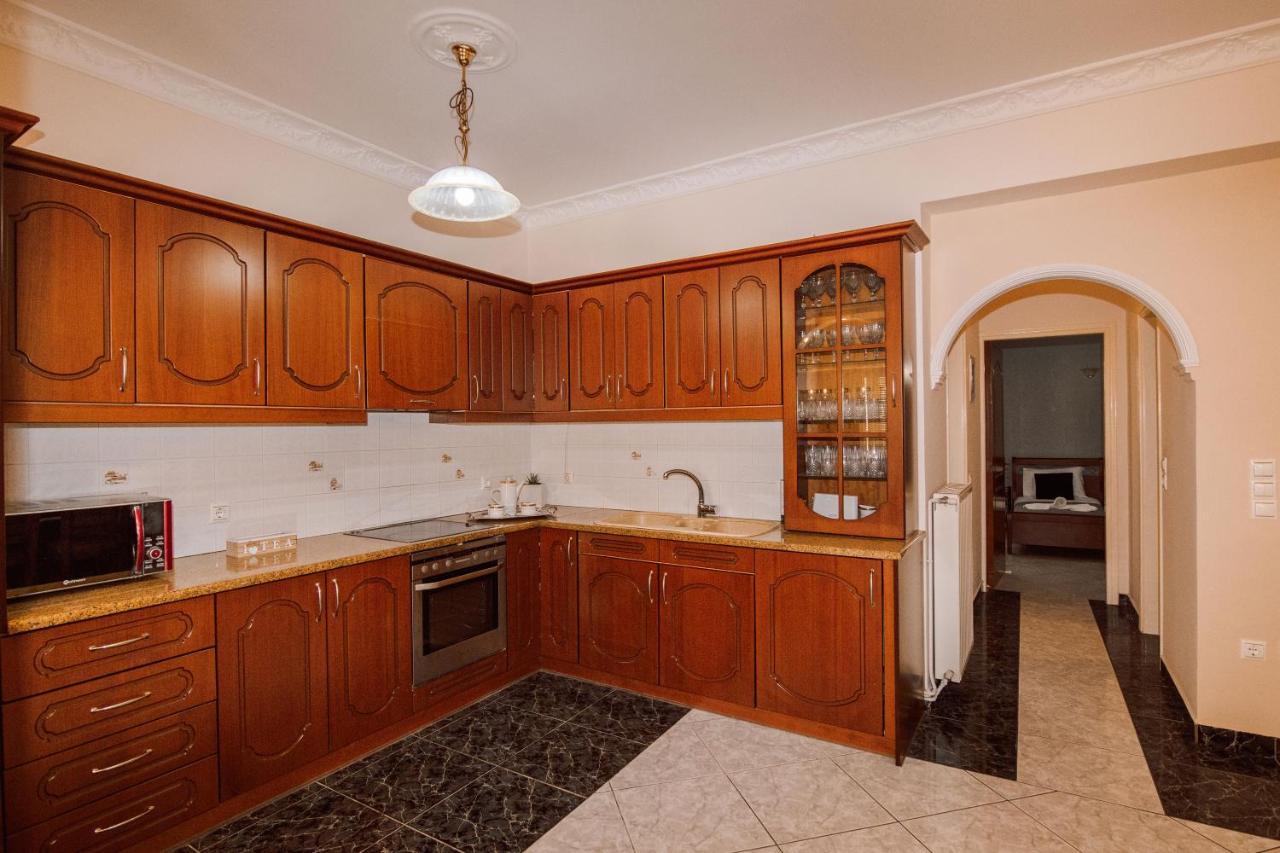 Oasis Zante Apartment Eksteriør bilde