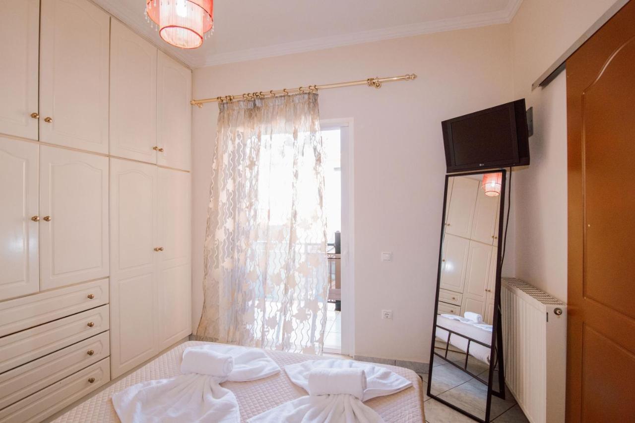Oasis Zante Apartment Eksteriør bilde