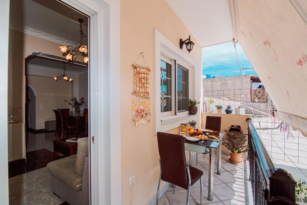 Oasis Zante Apartment Eksteriør bilde