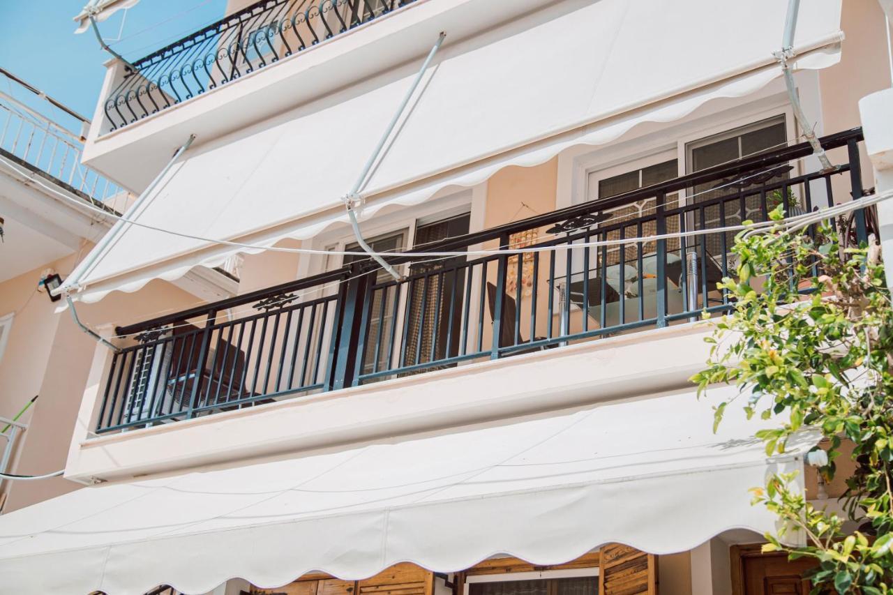 Oasis Zante Apartment Eksteriør bilde