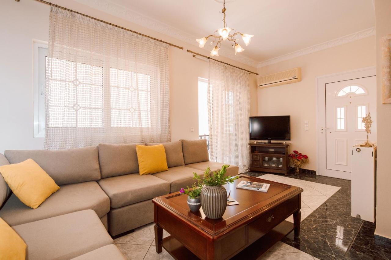 Oasis Zante Apartment Eksteriør bilde