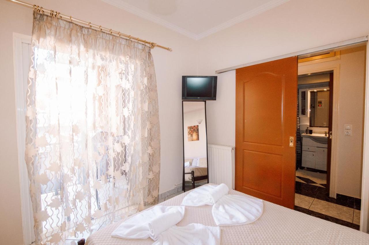 Oasis Zante Apartment Eksteriør bilde