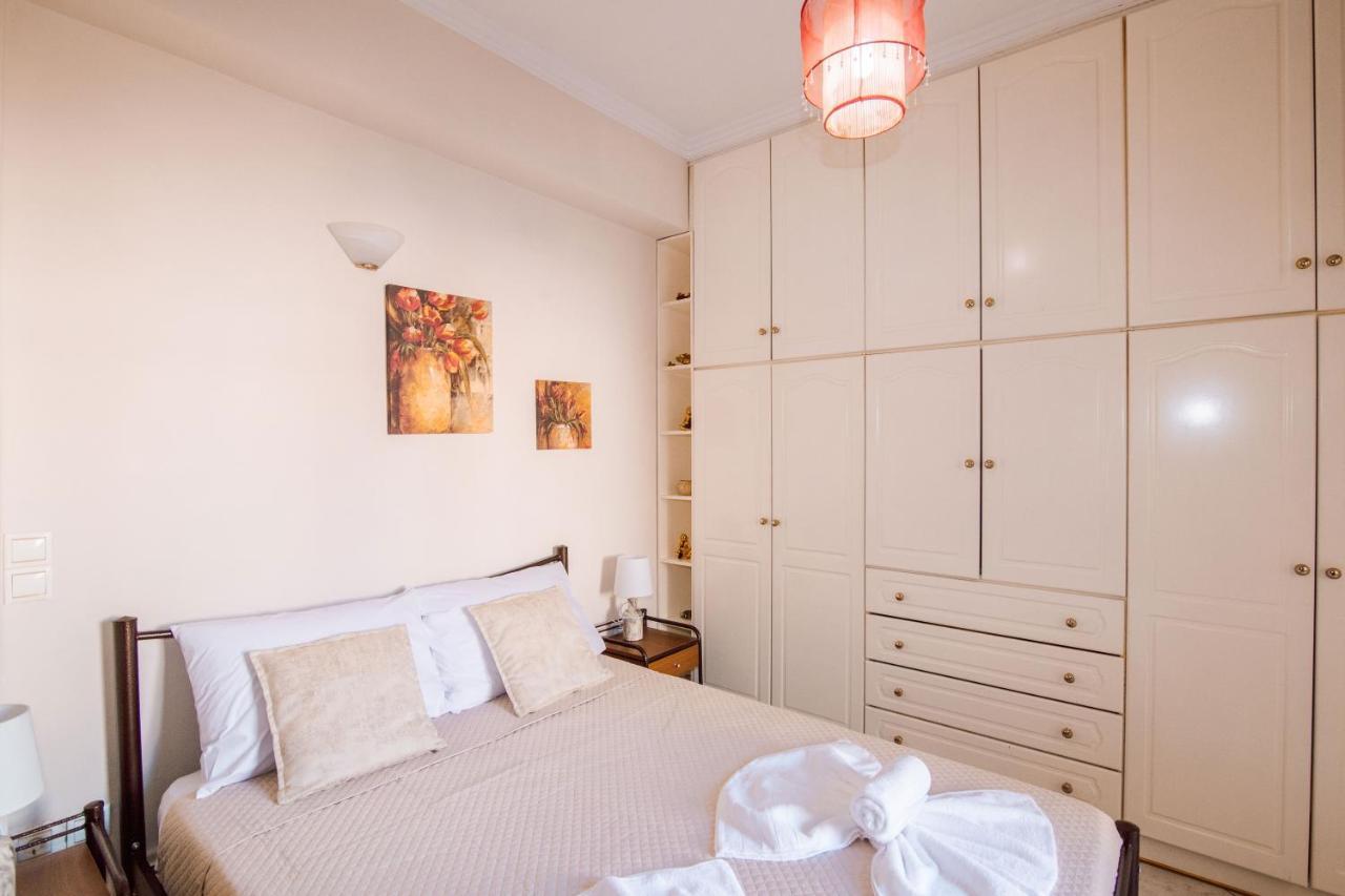Oasis Zante Apartment Eksteriør bilde