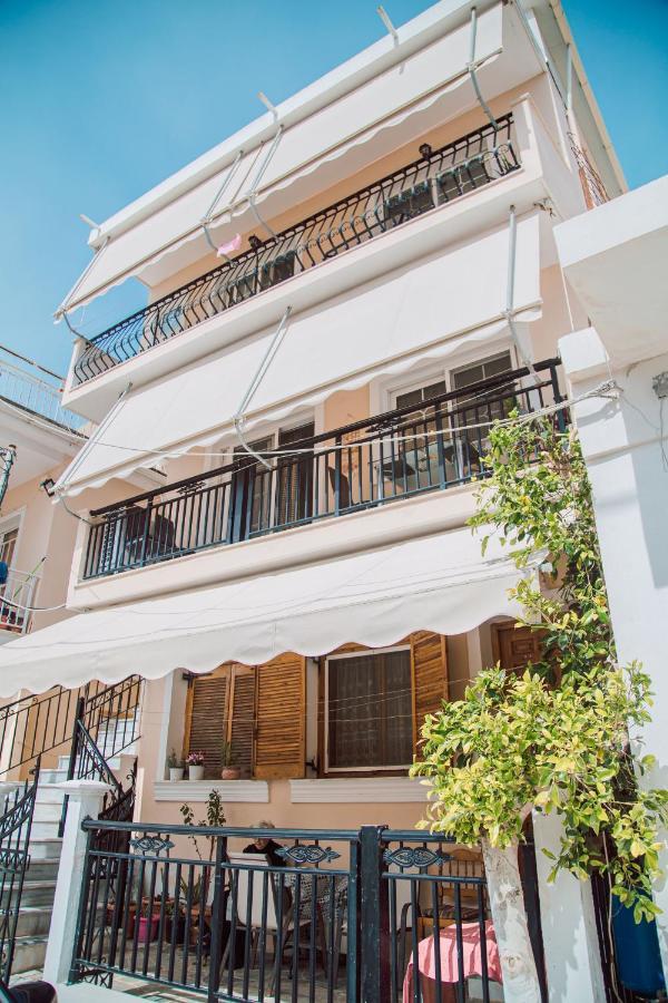 Oasis Zante Apartment Eksteriør bilde