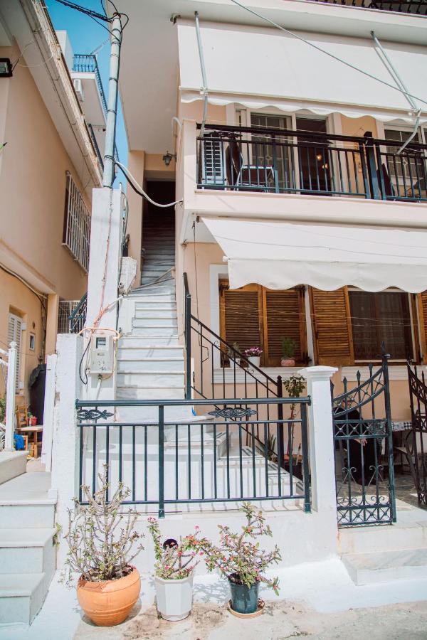 Oasis Zante Apartment Eksteriør bilde