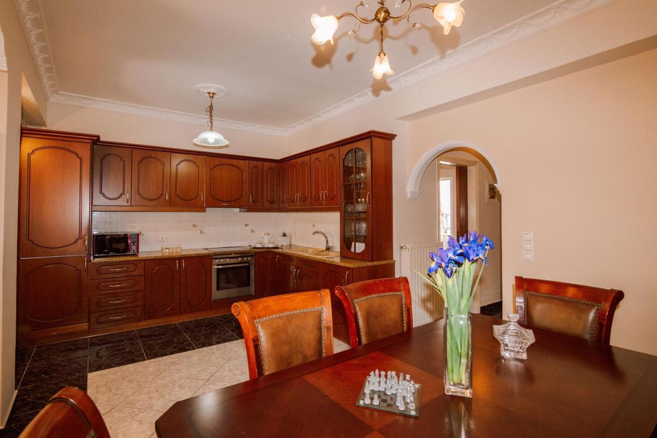 Oasis Zante Apartment Eksteriør bilde