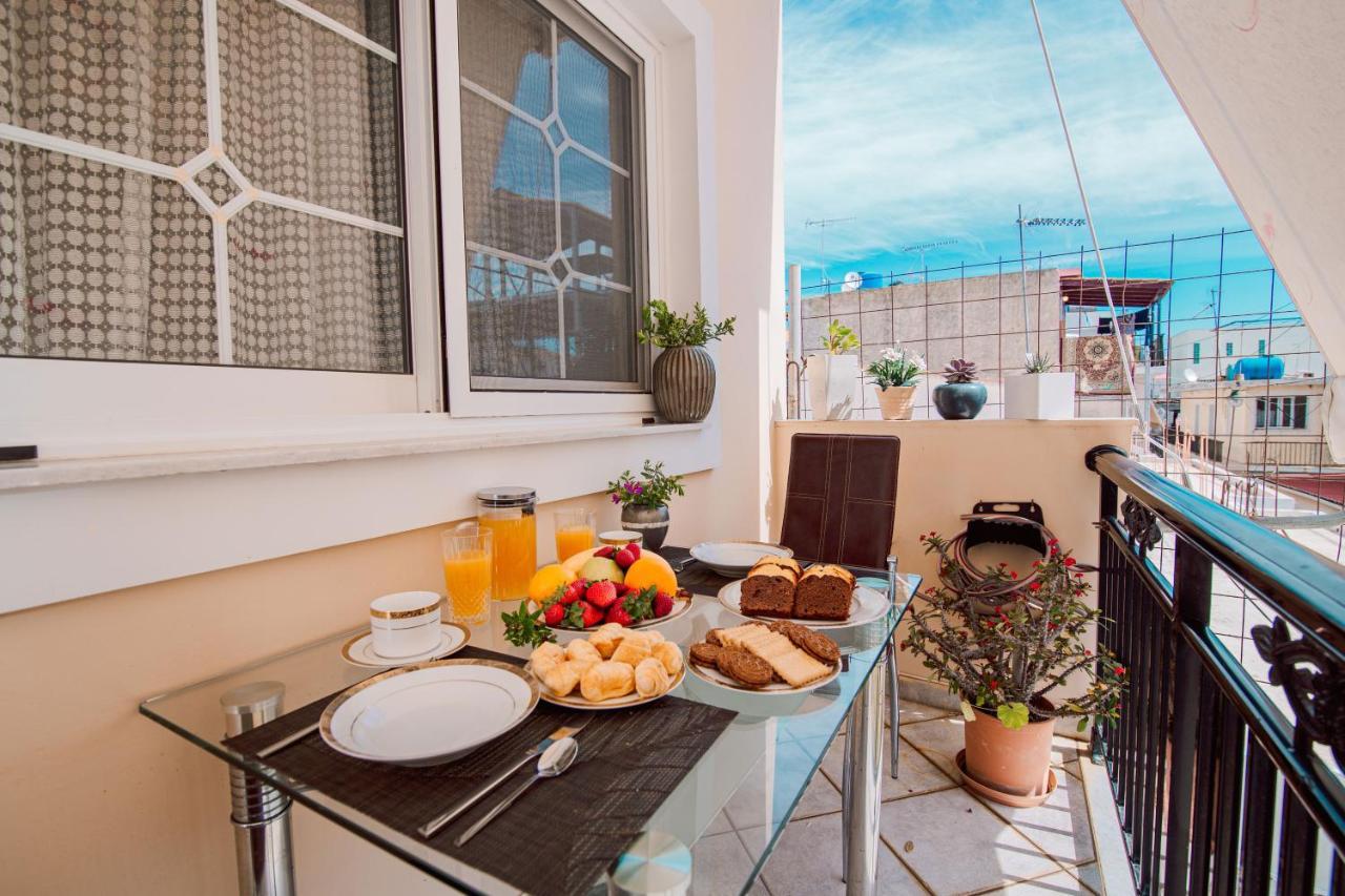 Oasis Zante Apartment Eksteriør bilde
