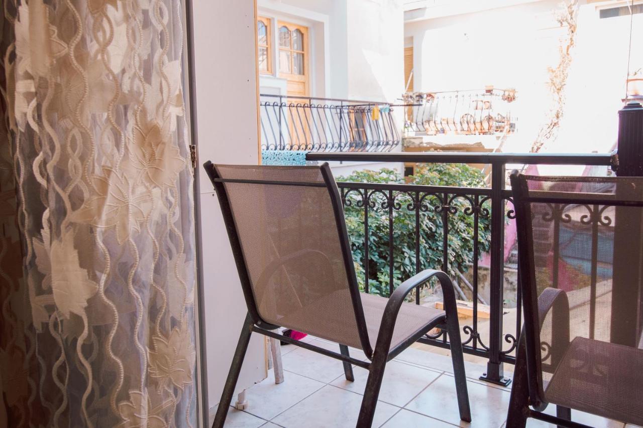 Oasis Zante Apartment Eksteriør bilde