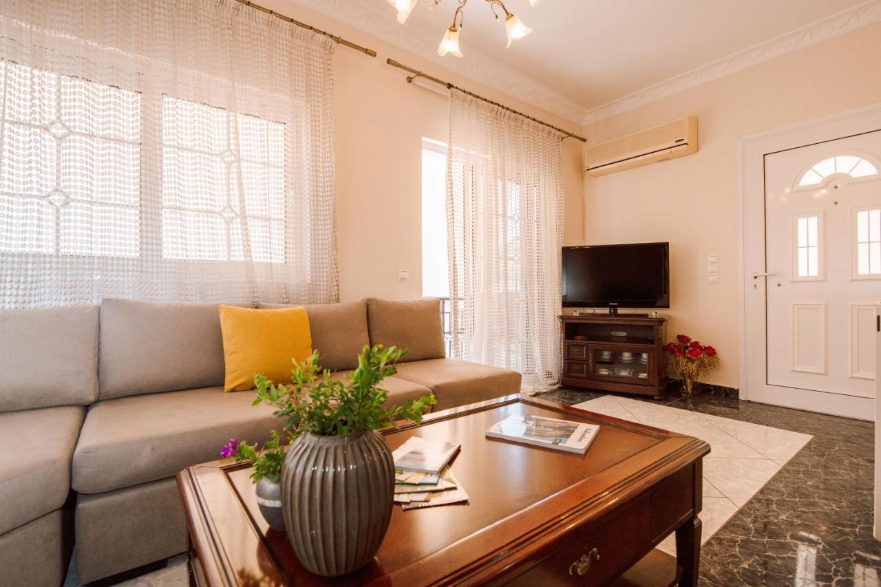 Oasis Zante Apartment Eksteriør bilde