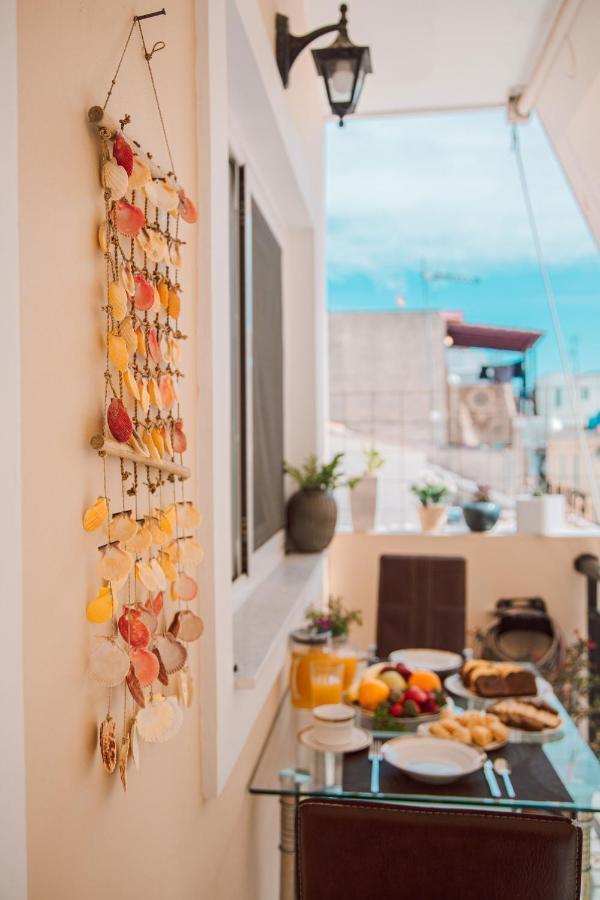 Oasis Zante Apartment Eksteriør bilde