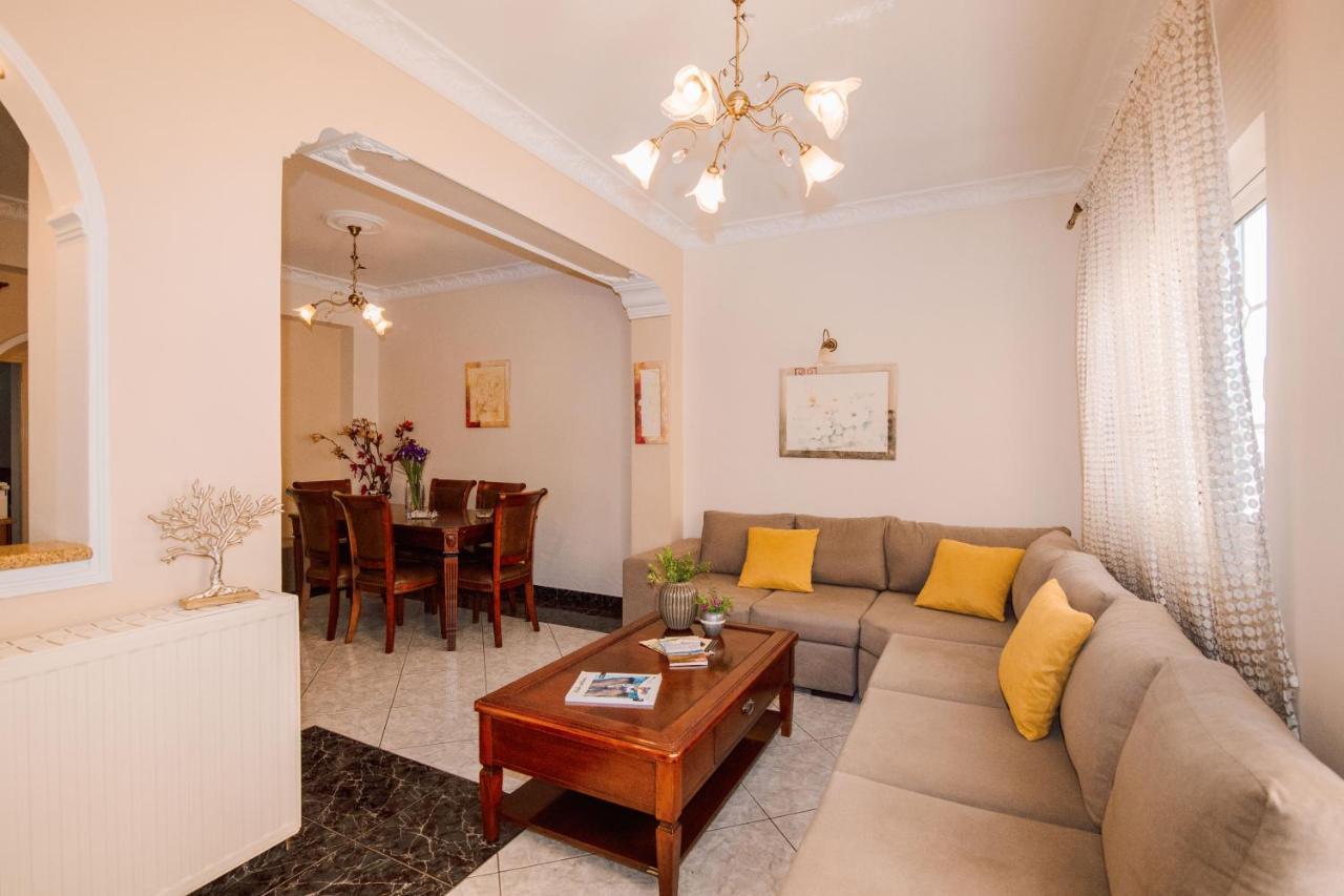 Oasis Zante Apartment Eksteriør bilde