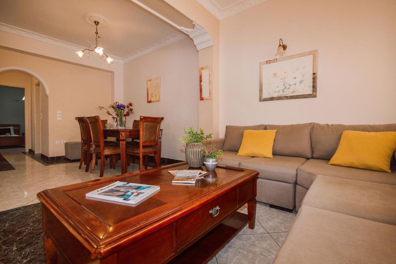 Oasis Zante Apartment Eksteriør bilde