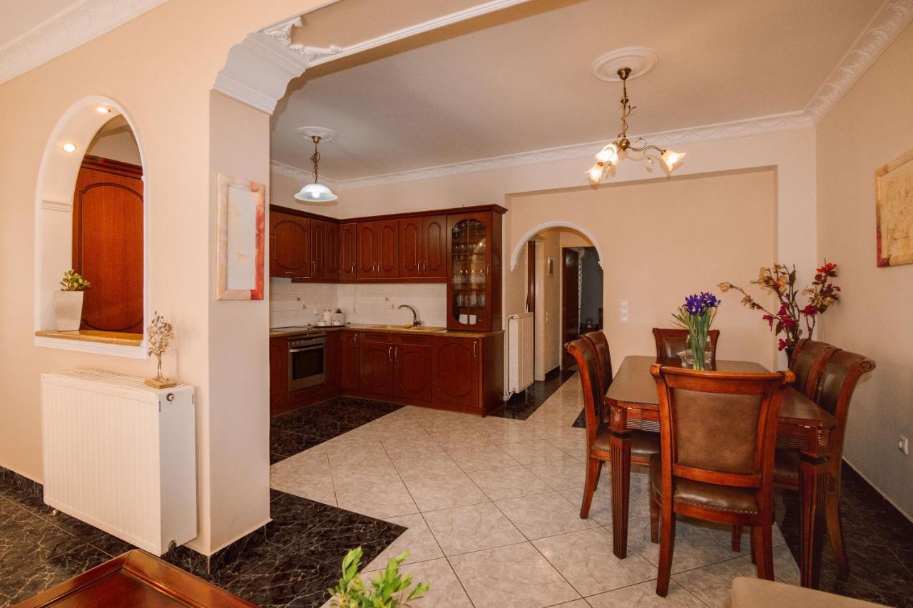 Oasis Zante Apartment Eksteriør bilde