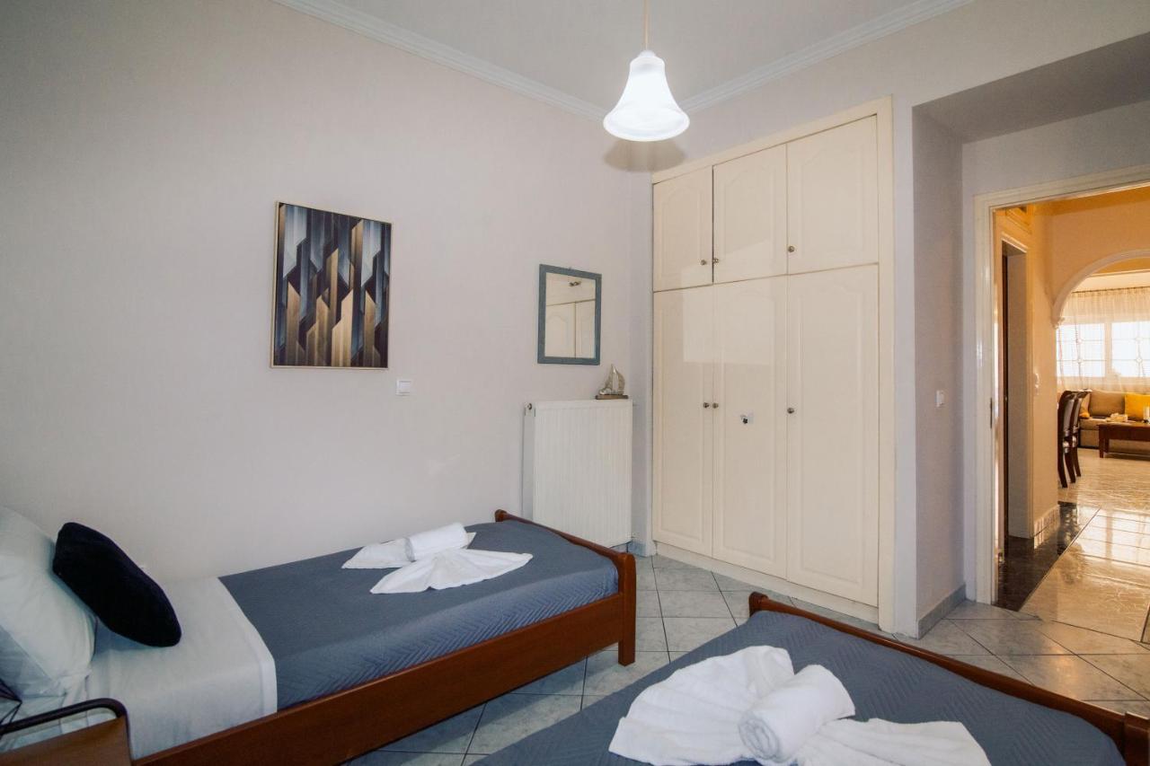 Oasis Zante Apartment Eksteriør bilde