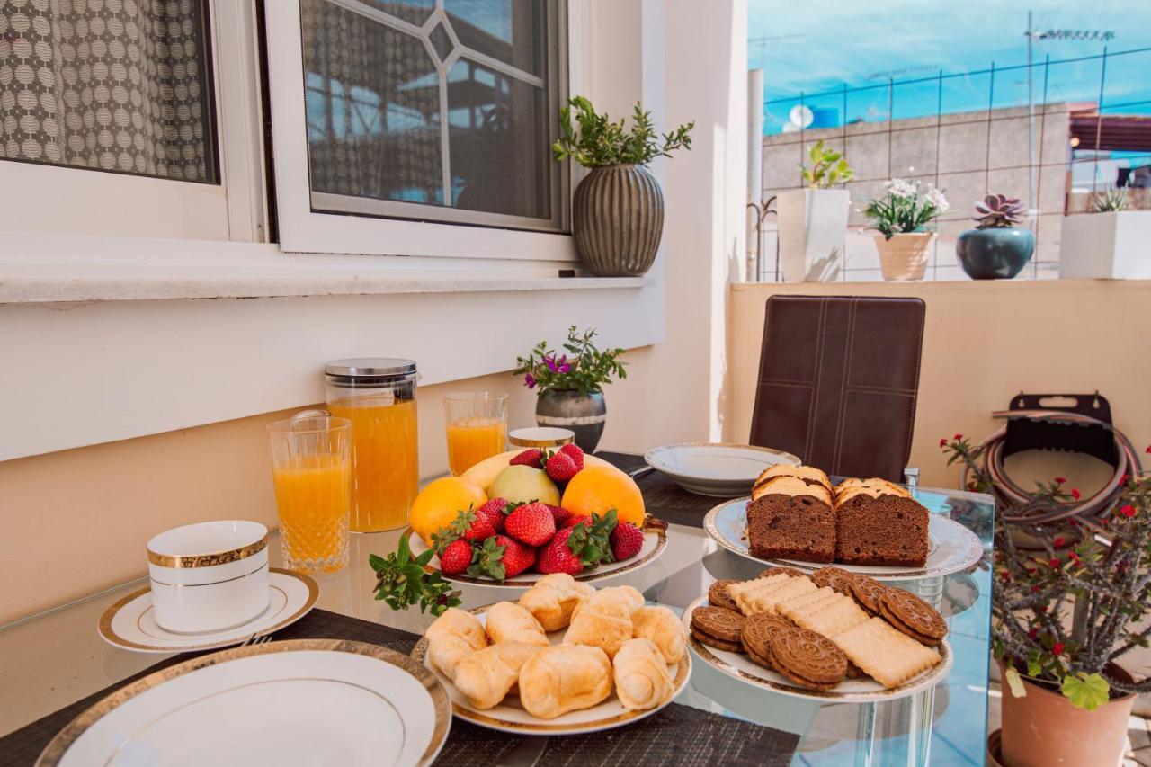 Oasis Zante Apartment Eksteriør bilde