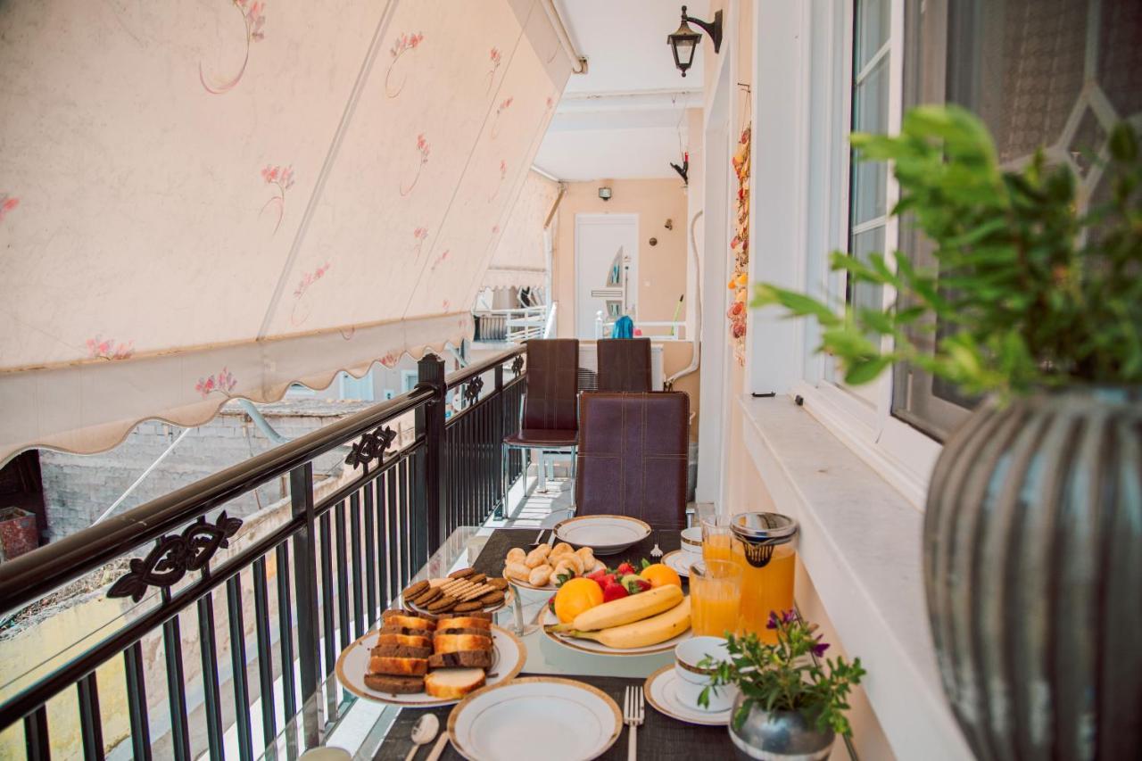 Oasis Zante Apartment Eksteriør bilde