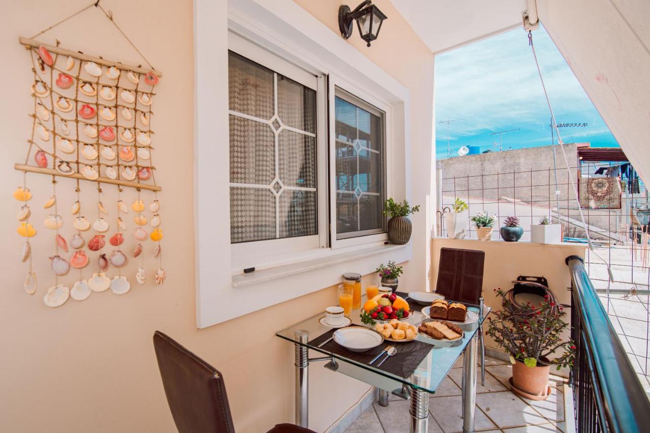 Oasis Zante Apartment Eksteriør bilde