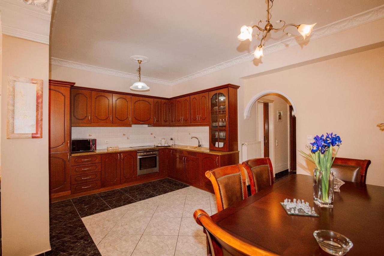 Oasis Zante Apartment Eksteriør bilde