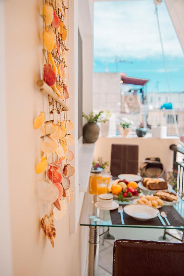 Oasis Zante Apartment Eksteriør bilde